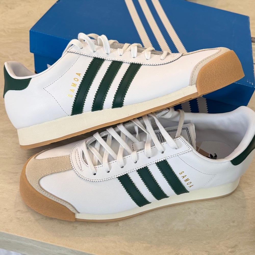 Adidas Men's Originals Samoa